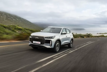 Begini Bocoran Harga Chery Tiggo Cross yang akan Meluncur di IIMS 2025