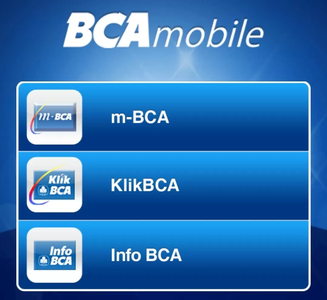 Cara Memindahkan M-Banking BCA ke Ponsel Lain Tanpa Perlu Datang ke Kantor Cabang
