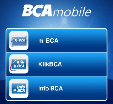 Cara Memindahkan M-Banking BCA ke Ponsel Lain Tanpa Perlu Datang ke Kantor Cabang