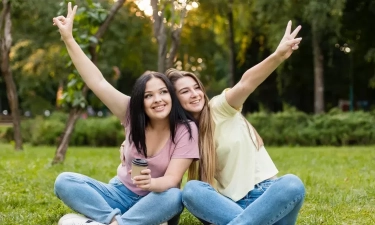 Cocok jadi Teman Sejati, Zodiak yang Dikenal Paling Mengutamakan Kesetiaan di dalam Persahabatan