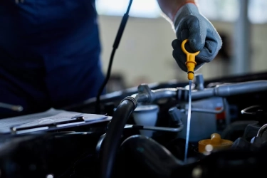 Demi Performa Mesin Terbaik, Bikin Inovasi Teknologi Liquid Titanium dan Molybdenum