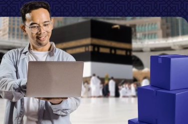 Dukung Bisnis Online UMKM, Luncurkan Program Yakin Jalanin Ramadhan Tingkatkan Penjualan di Bulan Puasa