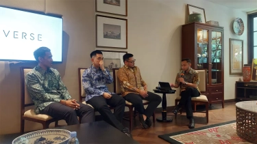Dukung Pelaku Usaha Jadi Growth Partner untuk Bisnis Berkelanjutan