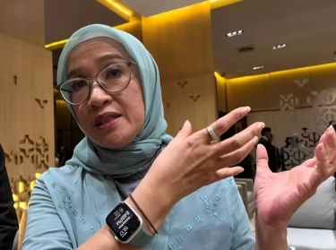 Efisiensi Anggaran di Kementerian PANRB Mencapai Rp 184,9 Miliar,  Kini Tersisa Rp 208 Miliar