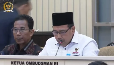 Giliran Ombudsman RI Mengeluh soal Efesiensi Anggaran, Tidak Bisa Mencukupi Target Kerja 2025