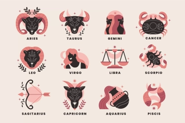 Hanya 2 Zodiak yang Membawa Keberuntungan dan Kelimpahan Paling Kuat pada 12 Februari 2025, Cek Zodiakmu!
