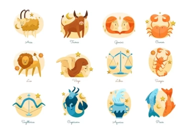 Intip Ramalan Zodiak Kamis, 13 Februari: Petunjuk untuk Aries, Leo, Sagitarius, Taurus, Virgo, dan Capricorn