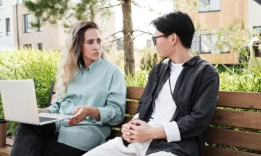 Kenali 5 Hal dalam Vampir Energi, Seseorang yang dengan Mudah Membuat Lawan Bicara Kewalahan Saat Bertemu