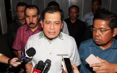 Komisi VI DPR Berencana Bentuk Panja Soroti Dugaan Mafia Lahan di Batam
