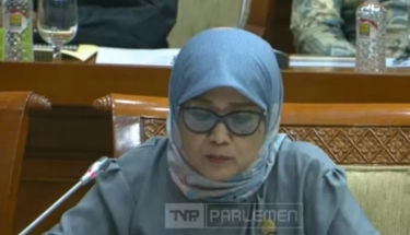 KY Minta Anggaran Belanja 2025 Dipertimbangkan Ulang setelah Terkena Pemotongan Anggaran sebesr Ro 25.300.300