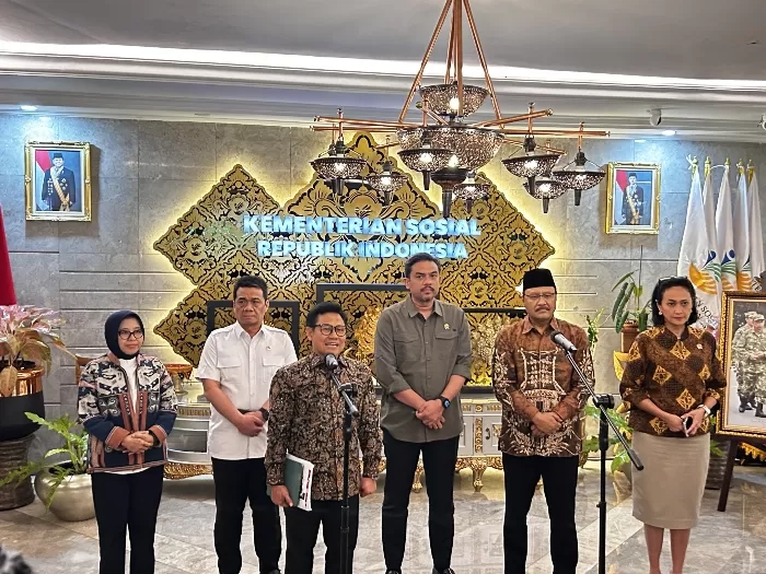 Menko PM Pastikan Efisiensi Anggaran Tak Berdampak pada Bansos dan Kebutuhan Pegawai