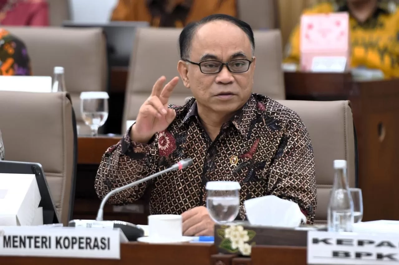 Menkop Budi Arie Sebut 1.235 Penyuluh Koperasi Berpotensi Terkena PHK Imbas Efisiensi Anggaran 2025