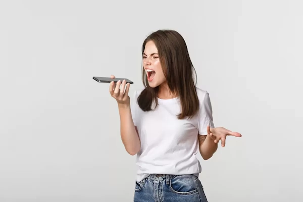 Orang yang Tak Suka Dikirimi Voice Note, Biasanya Memiliki 7 Sifat Ini Menurut Psikologi