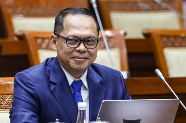 Pangkas Anggaran Rp 201 Miliar, KPK Akui Berdampak pada Kurangnya Kerja Penyelidikan, Penyidikan, dan Penuntutan