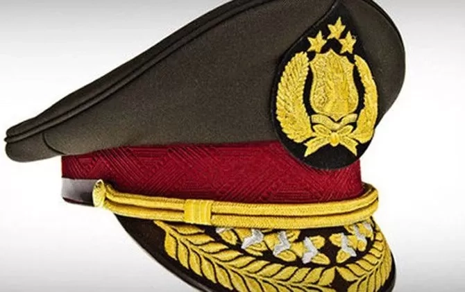 Polri Pangkas Rp 20,5 Triliun, Gaji Pegawai Dipastikan Tak Terdampak