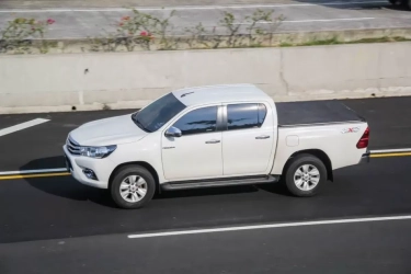 Punya Mobil Double Cabin tapi Bingung Urus Kir, Simak Tutorial Berikut