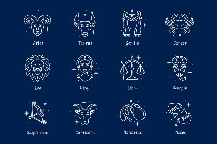 Ramalan Zodiak Hari Ini 12 Februari 2025: Sagitarius, Capricorn, Aquarius, dan Pisces