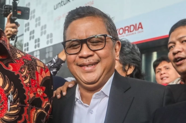 Tengah Proses Hukum Hasto Kristiyanto, KPK Didorong Tak Pandang Bulu dalam Pelaksanaan Tugas Penegakan Hukum