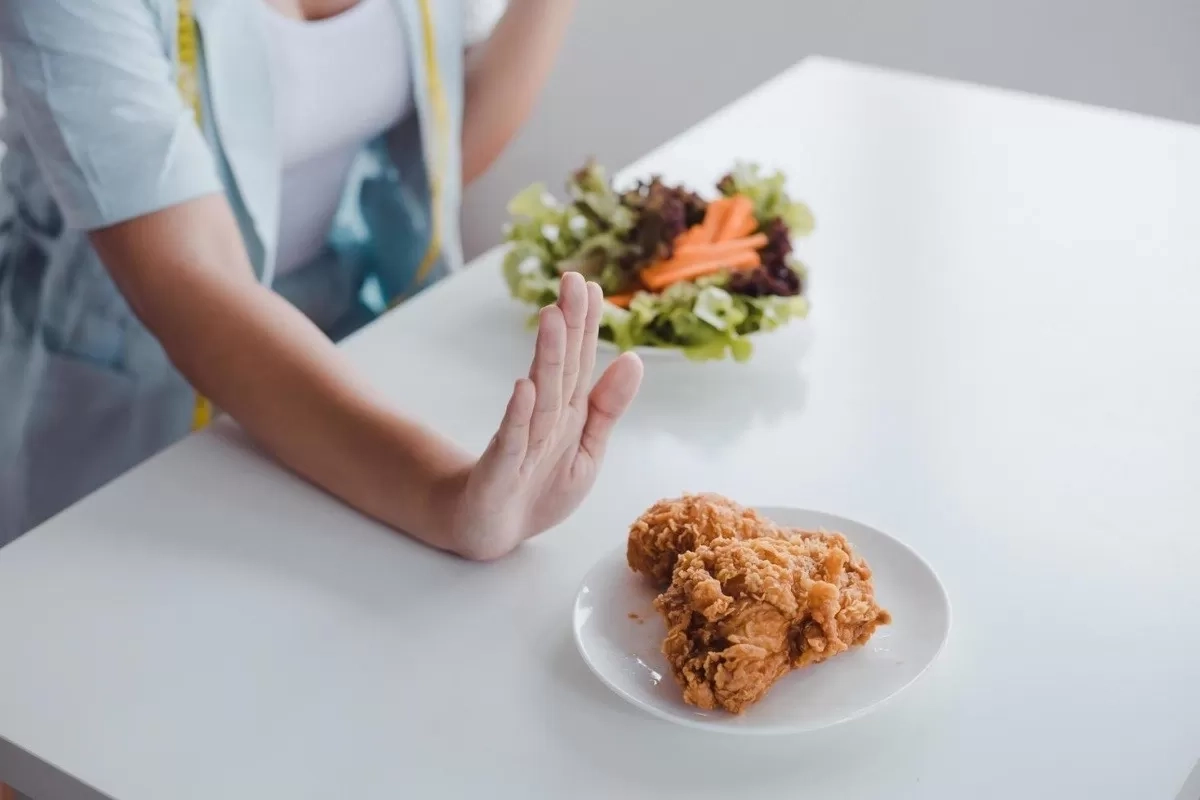 Tips Meraih Berat Badan Ideal Saat Puasa Ramadan, Biar Diet Tidak Sekadar Wacana dan Berhasil