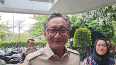 Viral 18.000 Pegawai PU di Rumahkan, Menteri Dody: Masa Dirumahkan? Mungkin Habis Kontrak