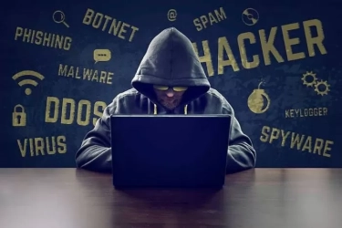 Website Kejaksaan Agung Diduga Diretas Hacker, Komisi III Sebut Lindungi Data Paling Utama!