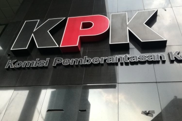 Anggaran KPK 2025 Dipangkas Rp 201 M, Pos Belanja Barang Paling Terdampak