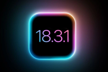 Apple Rilis iOS 18.3.1, Khusus Tambal Lubang Berbahaya