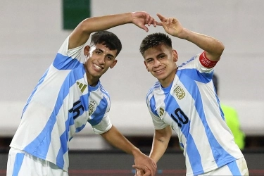 Argentina dan Brasil Lolos ke Piala Dunia U20, Perjuangan Timnas U20 Indonesia Dimulai Besok