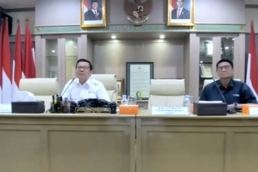 Bos Bapanas Sebut Pengusaha Akan “Rebound” jika Makan Bergizi Gratis  Tembus 82 Juta Penerima