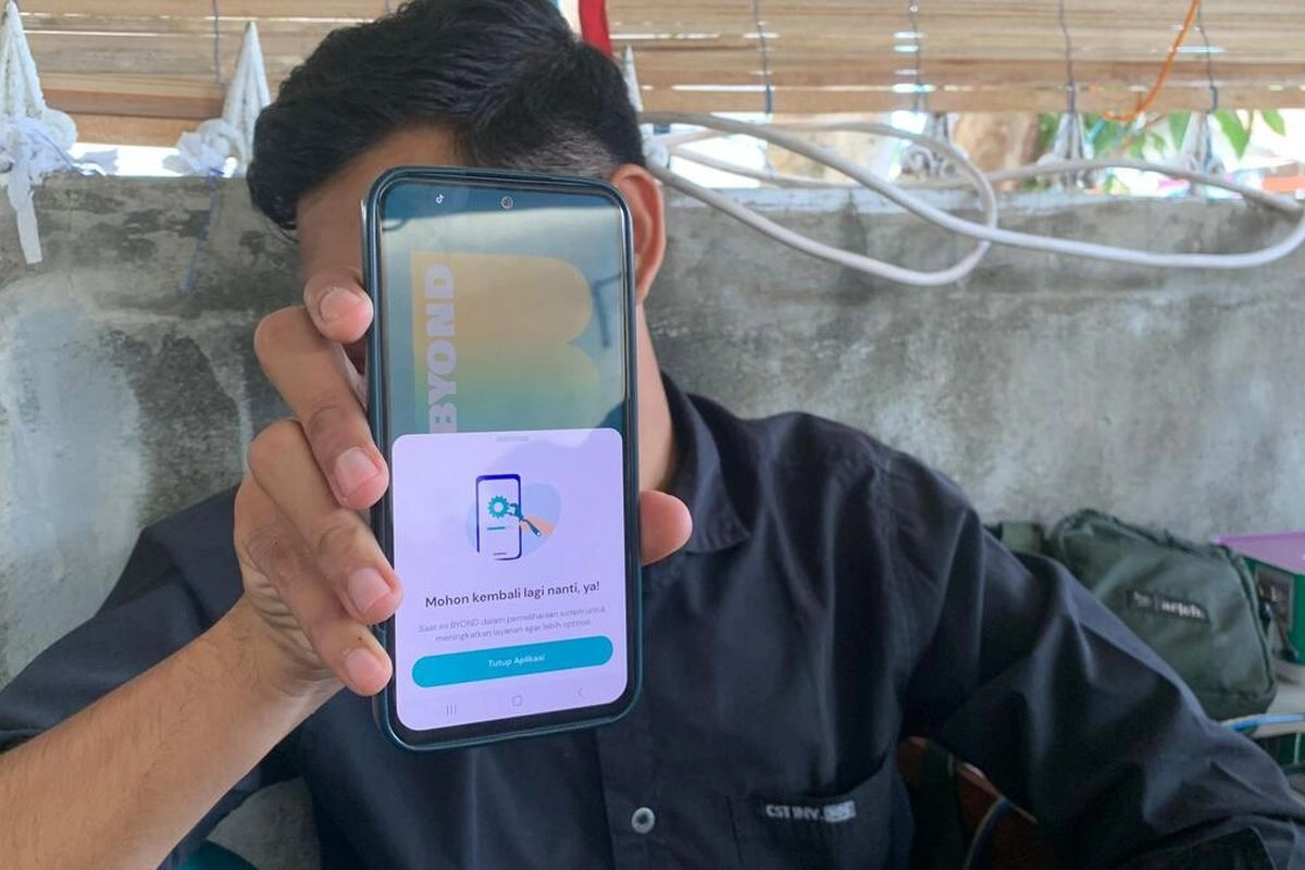BSI Pastikan Layanan Kembali Normal Usai ''Upgrade'' Sistem IT