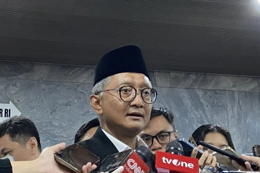 Dipangkas Rp 81,38 Triliun, Anggaran Kementerian PU Jadi Rp 29,57 Triliun