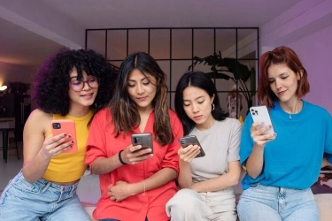 Instagram Rilis Akun Remaja di Indonesia, Punya Lapisan Keamanan Khusus