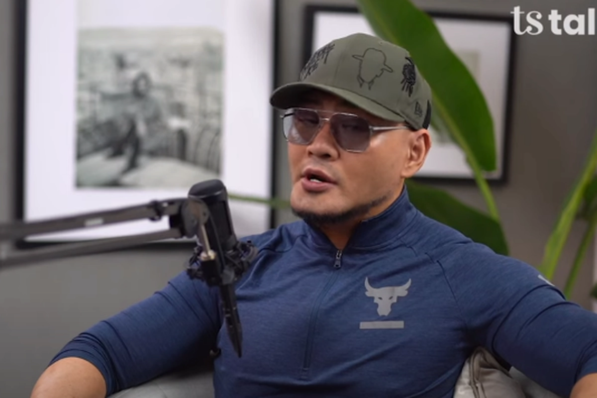 Intip Gaji dan Tunjangan Deddy Corbuzier usai Dilantik Jadi Stafsus