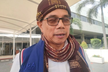 Kelakar Anggota DPR: Hakim Harus Jalan Kaki 6 Bulan Imbas Efisiensi Anggaran