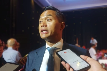 Ketum Kadin Sebut Presiden Prabowo Sangat 