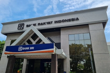 Kisi-kisi Dividen BRI, Minimal 80 Persen dari Laba