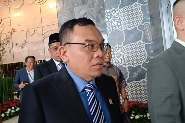 Komisi VII DPR Akan Kunjungi Daerah, Periksa Dugaan PHK Kontributor TVRI