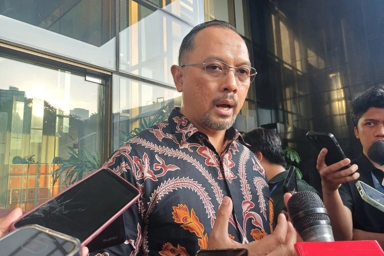 KPK Dalami Transaksi Tambang PT Sinar Kumala Naga Terkait Kasus TPPU Rita Widyasari