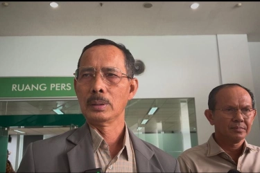 KY Usut Dugaan Salah Eksekusi Lahan di Tambun oleh PN Cikarang