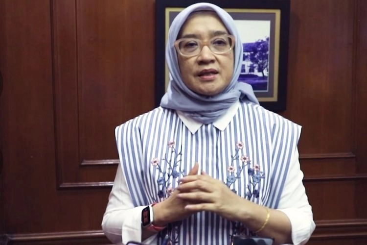 Menhan Angkat Deddy Corbuzier Cs Saat Efisiensi, Menpan-RB: Memang Diperbolehkan