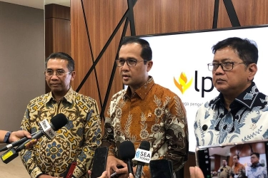 Menteri Transmigrasi Ungkap Kurang Rp 50 Miliar untuk Gaji Pegawai Imbas Efisiensi Anggaran