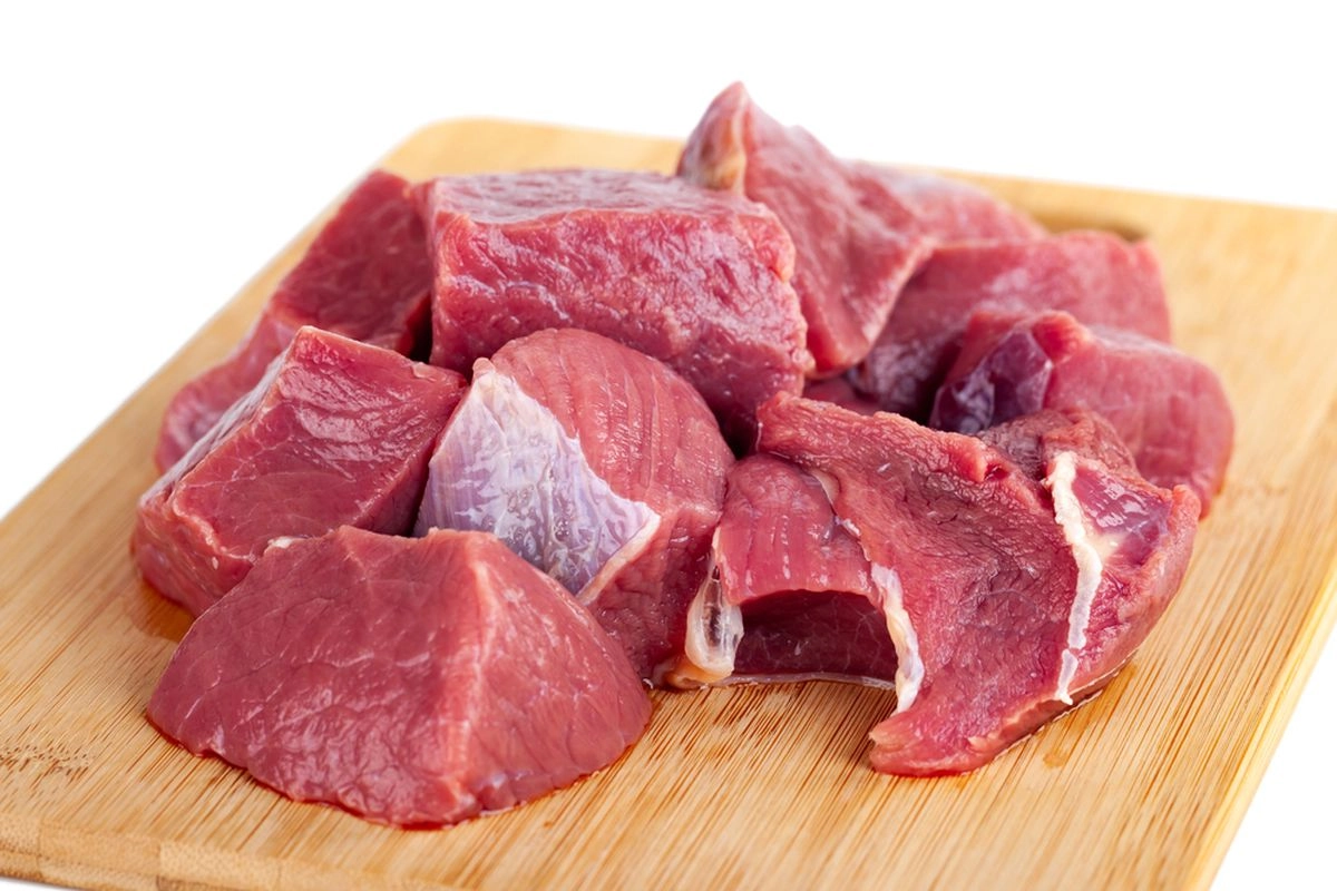 Pemerintah Impor 117.000 Ton Daging Sapi dan Daging Kerbau Jelang Lebaran