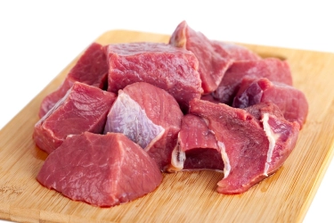 Pemerintah Impor 117.000 Ton Daging Sapi dan Daging Kerbau Jelang Lebaran