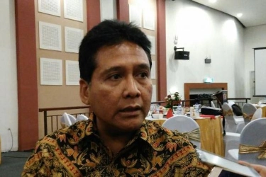 Pemerintah Pangkas Anggaran, Pengusaha Hotel Mencoba Tabah