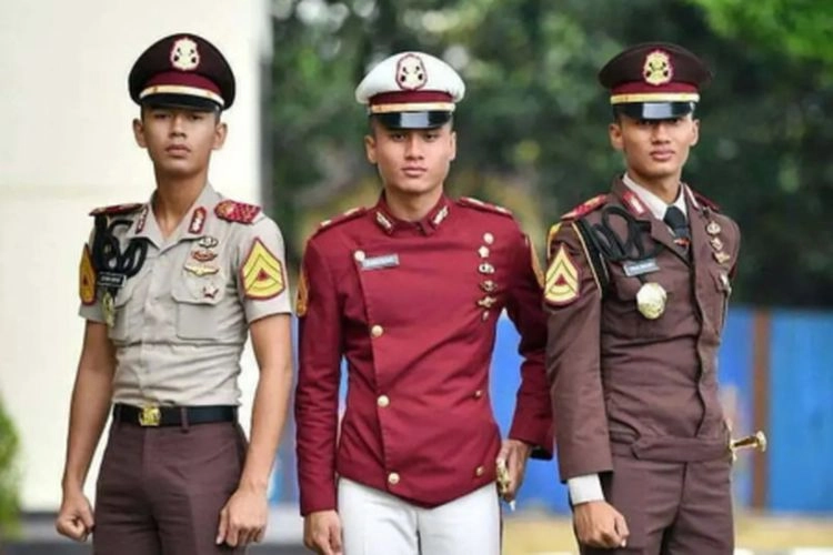 Pendaftaran Akpol, Bintara, dan Tamtama Polri 2025 Telah Dibuka