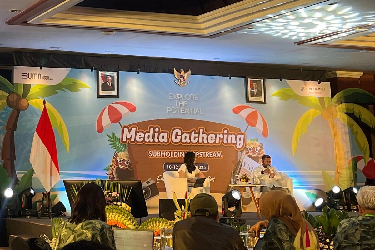 Pertamina Dapat Tawaran Kelola Blok Migas di Suriname