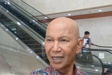 Politikus PDI-P Bela Kebijakan Efisiensi Anggaran: Salahnya di Mana?