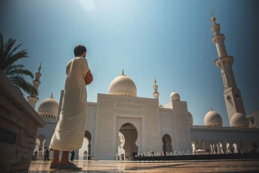 Resmi, PP Muhammadiyah Tetapkan Awal Ramadhan 1 Maret 2025