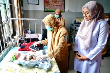 Soal Cek Kesehatan Gratis, Mensos: Penyakit Bisa Dicegah jika Dideteksi Dini