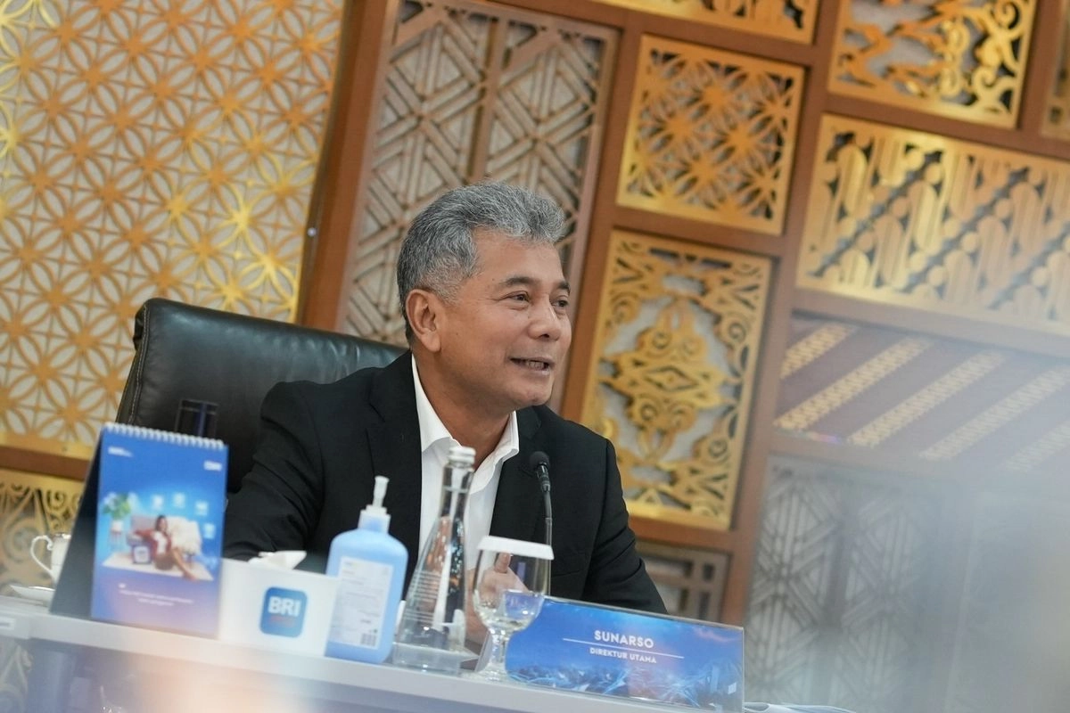 Tantangan Industri Perbankan Tahun Ini Menurut Dirut BRI, Apa Saja?